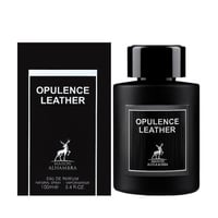 عطر ميزون الهامبرا اوبيولنس ليذر او دو بارفيوم 100...