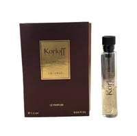 عينة كورلوف رويال عود انتنس لو بارفيوم 1.2مل