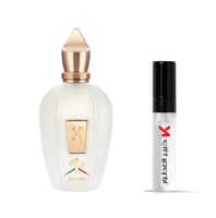 عينة زيرجوف XJ ناكسوس او دو بارفيوم