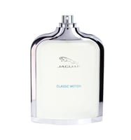 تستر جاكوار كلاسيك موشن تواليت 100مل (بدون غطاء)