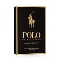عينة رالف لورين بولو سوبريم ليذر او دو بارفيوم 1.5...