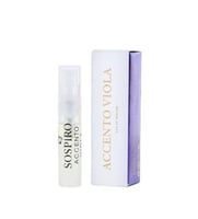 عينة سوسبيرو اكسينتو فيولا او دو بارفيوم 2مل