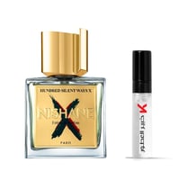 عينة نيشاني هاندريد سايلنت وايز اكس اكسترايت دو با...