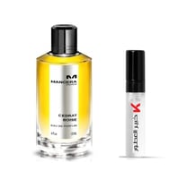 عينة مانسيرا سيدرات بوازيه او دو بارفيوم