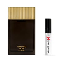 عينة توم فورد نوار اكستريم الرجالي او دو بارفيوم