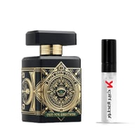 عينة انيشيو عود فور جريتنيس او دو بارفيوم