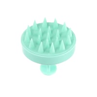 فرشة توزيع الزيت وتدليك فروة الراس من اتنشن كير