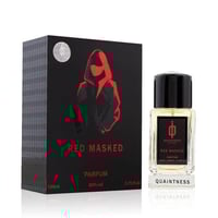عطر كويتنس رد ماسكيد بارفيوم 100مل