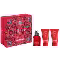 طقم كاشريل امور امور او دو تواليت (عطر 50مل+بودي ل...