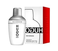 عطر هوغو بوس ريفيرسد الرجالي او دو تواليت 75مل