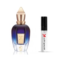 عينة زيرجوف جوين ذا كلوب 40 عقدة او دو بارفيوم