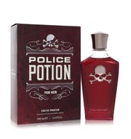 عطر بوليس بوشن النسائي او دو بارفيوم 100مل