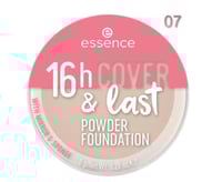 اسنس بودرة وجه بتغطية كريم أساس – رقم 07