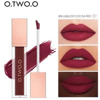 Liquor cocoa red 06