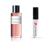 عينة ديور عود اصفهان او دو بارفيوم