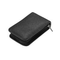 مجموعة العناية بالاظافر لون اسود من اتنشن كير 6 قط...