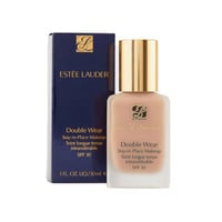 ايستي لودر كريم أساس مزدوج الثبات SPF 10 درجة (2C3...