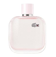 تستر لاكوست روز او فريش او دو تواليت 100مل (بدون ك...