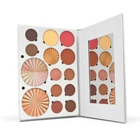 اوفرا هايلايت فيس برو باليت - سول