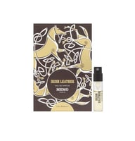 عينة ميمو ايرش ليذر او دو بارفيوم 1.5مل