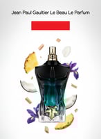 عطر جان بول غولتير لو بو لو بارفيوم الرجالي او دو...