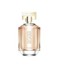 تستر هوغو بوس ذا سنت النسائي او دو بارفيوم 50مل (ب...