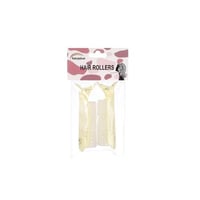 مجموعة بكرات ذاتية الامساك 2 قطع من اتنشن كير