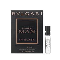 عينة بولغاري مان ان بلاك بارفيوم 1.2مل