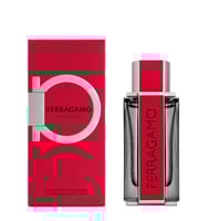 عطر سلفاتور فيرغامو فيرغامو رد ليذر بور هوم او دو...