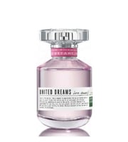 تستر بينتون يونايتد دريمز لوف يورسلف او دو تواليت...