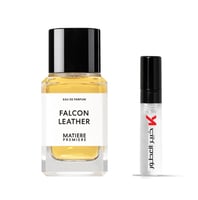 عينة ماتيري بريمير فالكون ليذر او دو بارفيوم