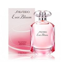 عطر شيسيدو ايفر بلوم او دو بارفيوم 90مل