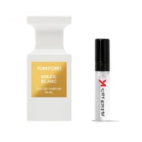 عينة توم فورد سوليل بلانك او دو بارفيوم