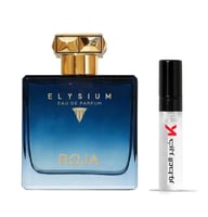 عينة روجا اليسيوم بور هوم او دو بارفيوم