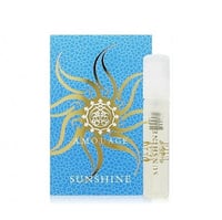 عينة امواج صن شاين النسائي او دو بارفيوم 2مل