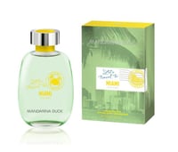 عطر ماندرينا داك لتس ترافيل تو ميامي او دو تواليت...