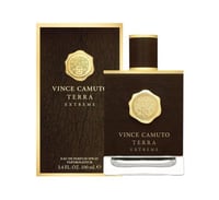 عطر فينس كاموتو تيرا اكستريم او دو بارفيوم 100مل