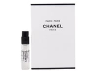 عينة باريس باريس النسائي او دو تواليت 1.5مل