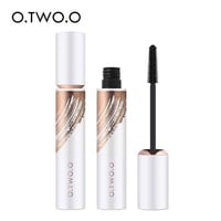 او تو او ماسكارا لاش بولد لتكثيف ورفع الرموش اسود...