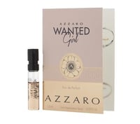 عينة ازارو وانتد غيرل او دو بارفيوم 1.5مل