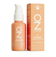 سيروم اوز ناتشورال فيتامين سي 30مل