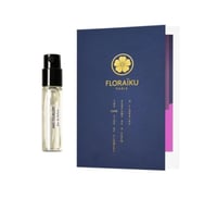 عينة فلورايكو اند يور ليبس او دو بارفيوم 1.5مل