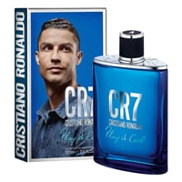 عطر كريستيانو رونالدو Cr7 بلاي ات كول او دو تواليت...