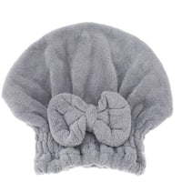 قبعة تنشيف الشعر من اتنشن كير