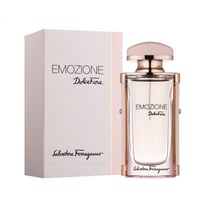 عطر سلفاتور فيرغامو ايموسيوني دولسي فيوري او دو تو...