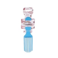 فرشاة شعر مستطيلة لفك التشابك من اتنشن كير