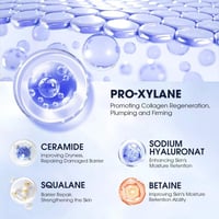 كريم الوجه المرطب اليومي المضاد للشيخوخة من او تو...