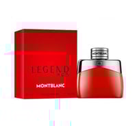 عطر مونت بلانك ليجند رد او دو بارفيوم 50مل