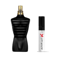 عينة جان بول غولتير لومال لي بارفيوم او دو بارفيوم...