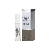 عينة بنتلي انفينيت انتنس او دو بارفيوم 1.5مل